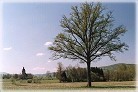 L'�glise de St Hymeti�re&nbsp; - �&nbsp;Fran�ois Bonneville
