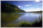 Le lac d'Etival&nbsp; - �&nbsp;Fran�ois Bonneville