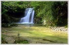 Cascade de la Cimante&nbsp; - �&nbsp;Fran�ois Bonneville