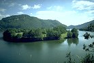 Le lac de Coiselet&nbsp; - �&nbsp;Fran�ois Bonneville