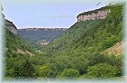 La recul�e de Beaume les Messieurs&nbsp; - �&nbsp;Fran�ois Bonneville