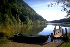 Le lac du petit Maclu&nbsp; - �&nbsp;Fran�ois Bonneville