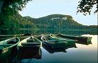 Le lac de Bonlieu&nbsp; - �&nbsp;Fran�ois Bonneville