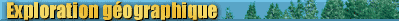 Gographie